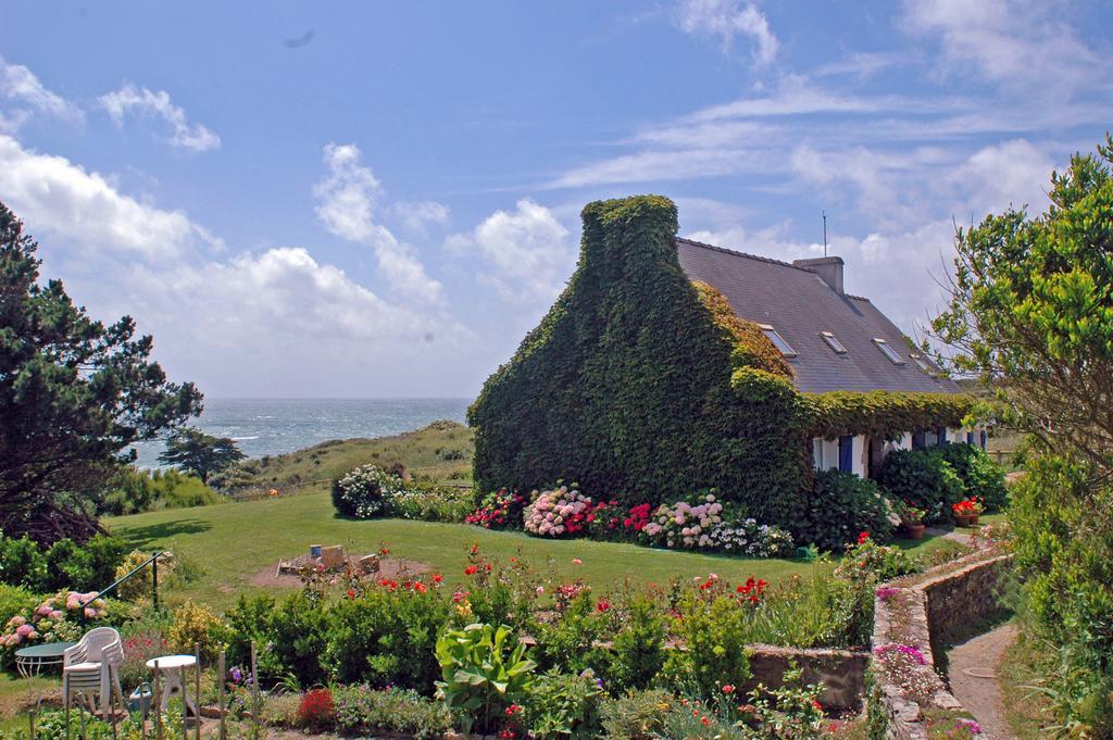 La Criste Marine Acomodação com café da manhã Groix Quarto foto